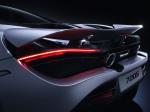 McLaren 720S Coupe 2017 года (WW)